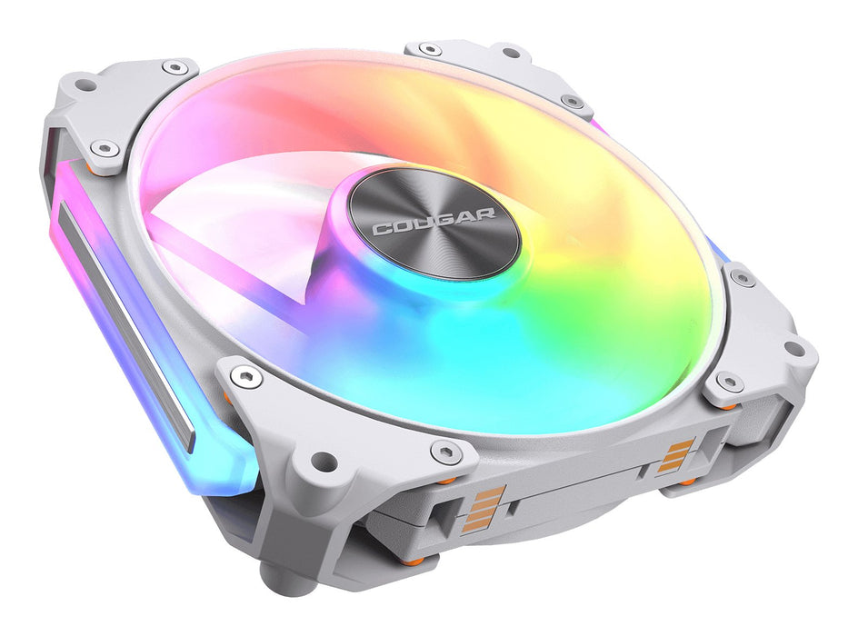 EAN 4710483778650 - COUGAR CF-ARW12HW-RGB Módulo de ventilador imagen 2