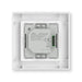 EAN 4047976623150 - Homematic IP HmIP-UDI-PB2 interruptor de luz Blanco imagen 6