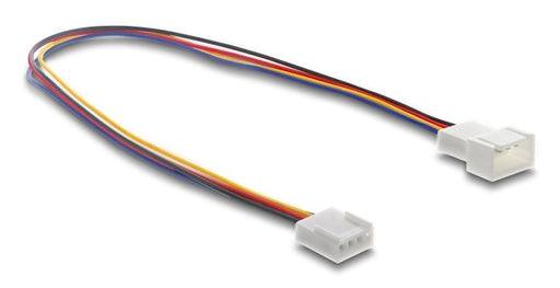 EAN 4043619908714 - DeLOCK 90871 accesorio o pieza de sistema de refrigeración para ordenador Extensión de cable imagen 1