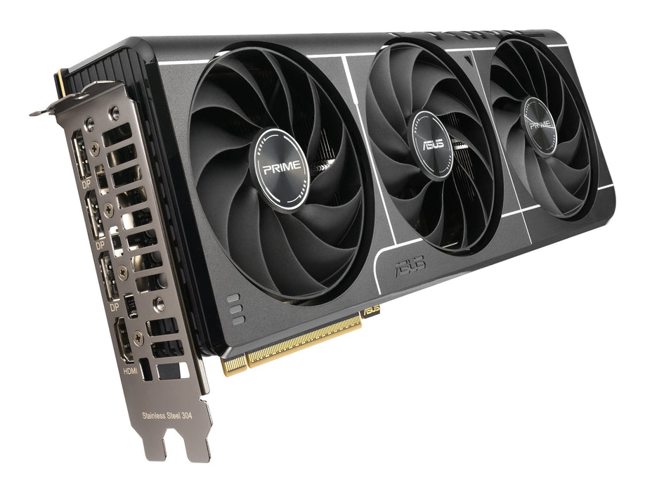 EAN 4711387994207 - ASUS Prime -RTX5060TI-O8G NVIDIA GeForce RTX 5060 Ti 8 GB GDDR7 imagen 15