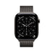 EAN 195950629569 - Apple Watch Series 11 OLED 46 mm Digital 416 x 496 Pixeles Pantalla táctil 5G Titanio Wifi GPS (satélite) imagen 2