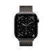 EAN 195950479454 - Apple Watch Series 11 OLED 46 mm Digital 416 x 496 Pixeles Pantalla táctil 5G Titanio Wifi GPS (satélite) imagen 2