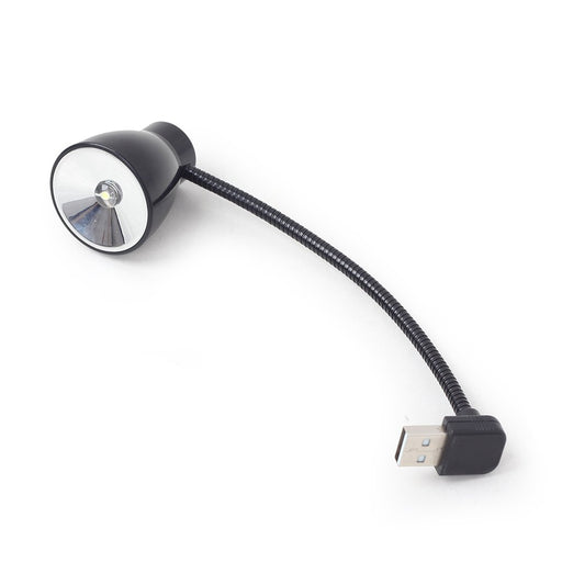 EAN 8716309108591 - Gembird NL-02 accesorio para portatil Desk lamp imagen 2