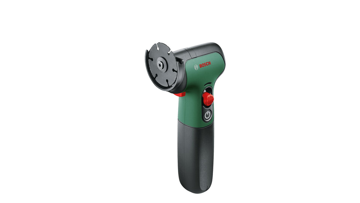 EAN 3165140990271 - Bosch Easy Cut & Grind amoladora angular 5 cm 6000 RPM 430 g imagen 1