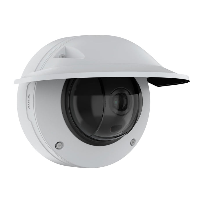 EAN 7331021075054 - Axis 02224-001 cámara de vigilancia Almohadilla Cámara de seguridad IP Interior y exterior 2688 x 1512 Pi imagen 3