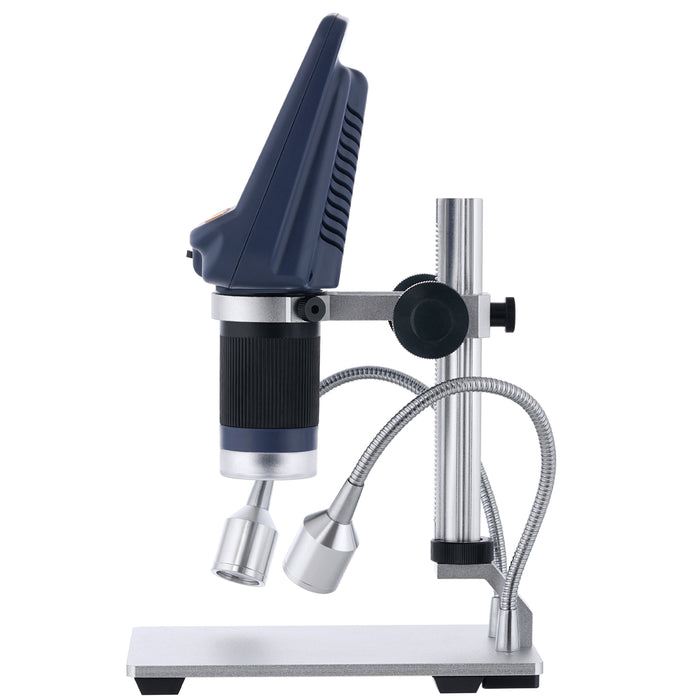 EAN 0753215775798 - Levenhuk DTX RC1 220x Microscopio digital imagen 10