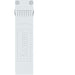 EAN 0613056776975 - Panduit PSF2PZC5MBL Cable de fibra óptica e InfiniBand 5 m SFP28 Negro imagen 2