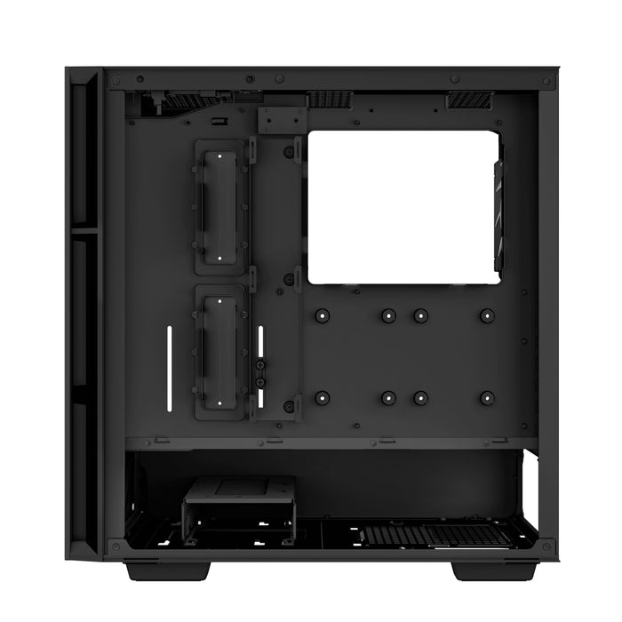 EAN 6933412774891 - DeepCool CH560 Midi Tower Negro imagen 7
