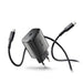 EAN 8435430626827 - NGS BUD 45W-C Universal Negro Corriente alterna Carga rápida Interior imagen 1