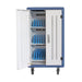 EAN 0745604518536 - Phasak PHT 3530 caja portallaves y organizador Acero Azul, Gris imagen 1