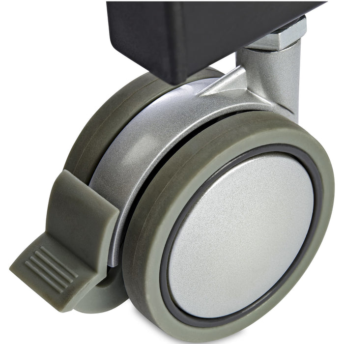 EAN 0065030884105 - StarTech.com STSCART2 estacion de trabajo sentado o de pie imagen 9
