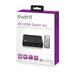 EAN 8054392618710 - Ewent EW3730 interruptor de video HDMI imagen 4