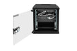EAN 4016032493631 - Digitus DN-49101 armario rack 6U Bastidor de pared Negro imagen 3