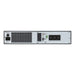 EAN 731304436881 - APC Easy UPS On-Line SRV sistema de alimentación ininterrumpida (UPS) Doble conversión (en línea) 1 kVA 90 imagen 3