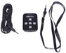 EAN 672255008102 - DataVideo WR-500 mando a distancia IR inalámbrico Monitor Botones imagen 4