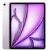EAN 0195949976896 - Apple iPad Air Apple M 256 GB 33 cm (13") 8 GB Wi-Fi 6E (802.11ax) iPadOS 18 Púrpura imagen 1