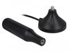 EAN 4043619125876 - DeLOCK 12587 antena para red Antena omnidireccional SMA 5 dBi imagen 2