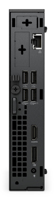 EAN 5397184936139 - DELL Pro QCM1250 Intel Core Ultra 7 265T 16 GB DDR5-SDRAM 512 GB SSD Windows 11 Pro Micro PC Mini PC Negr imagen 4