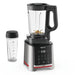 EAN 3016661158940 - Tefal BL91HD Batidora de varillas 1600 W Negro, Acero inoxidable imagen 7