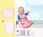 EAN 4001167832479 - BABY born 832479 accesorio para muñecas Bolso de dormir para muñecas imagen 7
