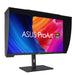 EAN 4711387634547 - ASUS ProArt PA32KCX pantalla para PC 81,3 cm (32") 7680 x 4320 Pixeles 8K Ultra HD LCD Negro imagen 3