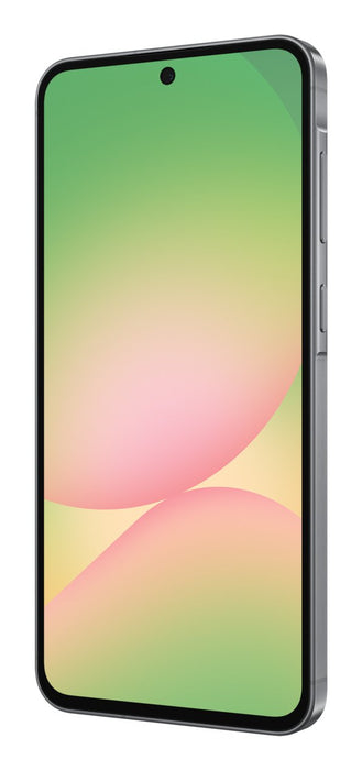 EAN 8806097293309 - Samsung Galaxy A56 5G Enterprise Edition 17 cm (6.7") SIM doble USB Tipo C 8 GB 128 GB 5000 mAh Grafito imagen 4