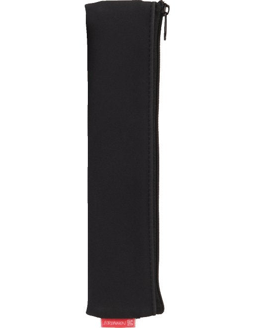 EAN 4003273691742 - Brunnen 104903590 caja de lápices Estuche suave Ante Negro imagen 1