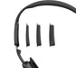 EAN 0810160665274 - SHOKZ C610-AA-BK auricular y casco Auriculares Inalámbrico gancho de oreja Oficina/Centro de llamadas USB imagen 4