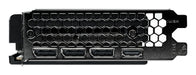 EAN 4710562245233 - Gainward GeForce RTX 5060 Ti Python III OC NVIDIA 8 GB GDDR7 imagen 5