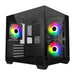 EAN 4711498481603 - FSP S140-BA Small Form Factor (SFF) Negro imagen 1