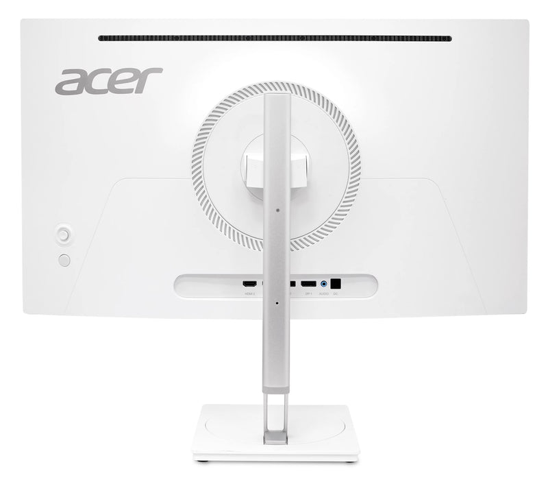 EAN 4711474846679 - Acer CE270UXWMIIPPRX pantalla para PC 67,3 cm (26.5") 2560 x 1440 Pixeles Wide Quad HD QD-OLED Blanco imagen 8