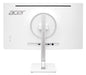 EAN 4711474846679 - Acer CE270UXWMIIPPRX pantalla para PC 67,3 cm (26.5") 2560 x 1440 Pixeles Wide Quad HD QD-OLED Blanco imagen 8