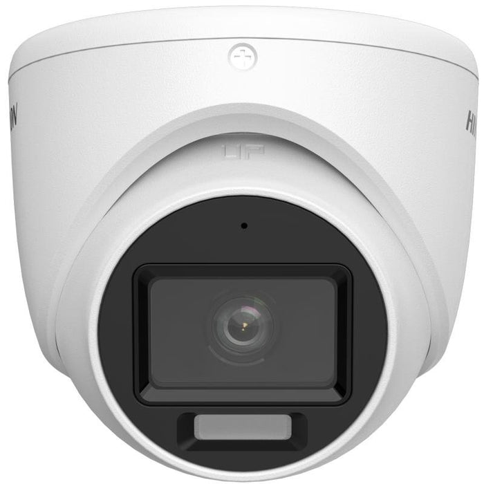 EAN 6942160448398 - Hikvision Turbo HD Value Series DS-2CE76U0T-LMF(2.8mm) Torreta Cámara de seguridad CCTV Interior y exteri imagen 3