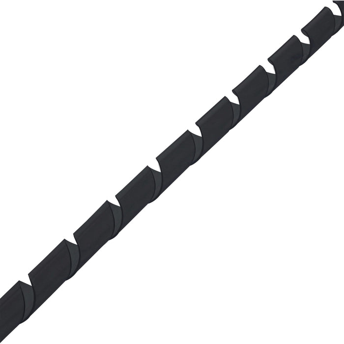 EAN 4043718218592 - InLine 59946R presilla Negro 1 pieza(s) imagen 1