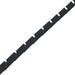 EAN 4043718218585 - InLine 59946P presilla Negro 1 pieza(s) imagen 1