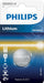EAN 4895229106185 - Philips Minicells CR2032/01B pila doméstica Batería de un solo uso Litio imagen 1