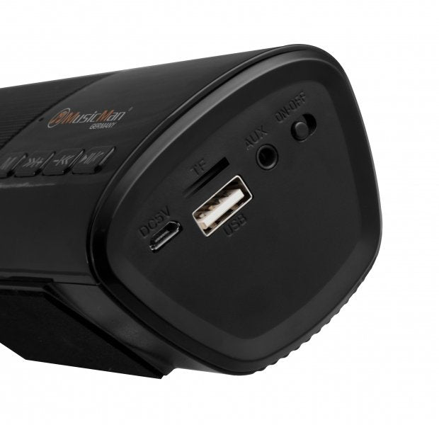 EAN 4260358123981 - Technaxx BT-X54 Negro imagen 9