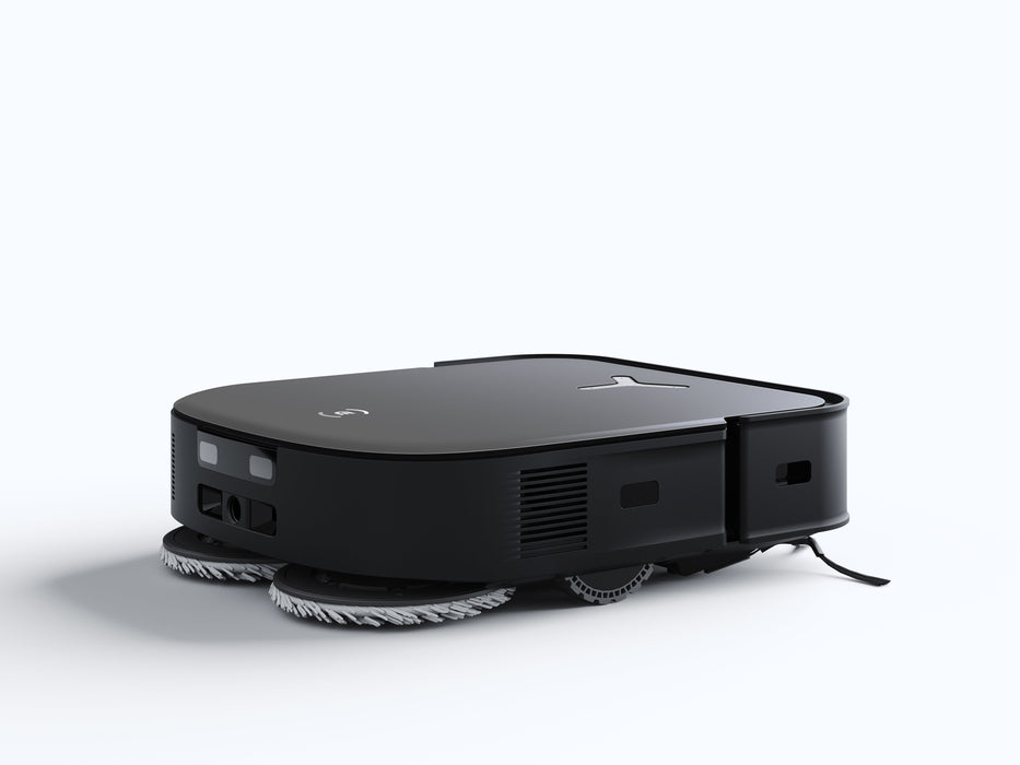 EAN 6943757617982 - Ecovacs Deebot X2 Omni Negro imagen 9