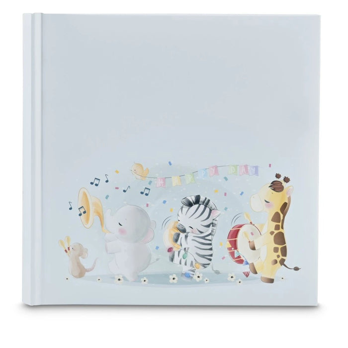 EAN 4007249077325 - Hama 00007732 álbum de foto y protector Multicolor 100 hojas 10 x 15 Encuadernación en tapa dura imagen 3