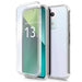 EAN 8434847073248 - COOL Accesorios 8434847073248 funda para teléfono móvil 16,9 cm (6.67") Transparente imagen 1