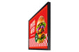 EAN 8806097679639 - Samsung OH46DX Pantalla plana para señalización digital 116,8 cm (46") LCD Wifi 3500 cd / m² Full HD Negr imagen 5
