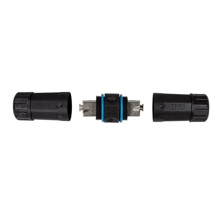 EAN 4052792060003 - LogiLink NP0082 sujetacables Negro Nylon 1 pieza(s) imagen 1