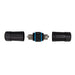 EAN 4052792060003 - LogiLink NP0082 sujetacables Negro Nylon 1 pieza(s) imagen 1