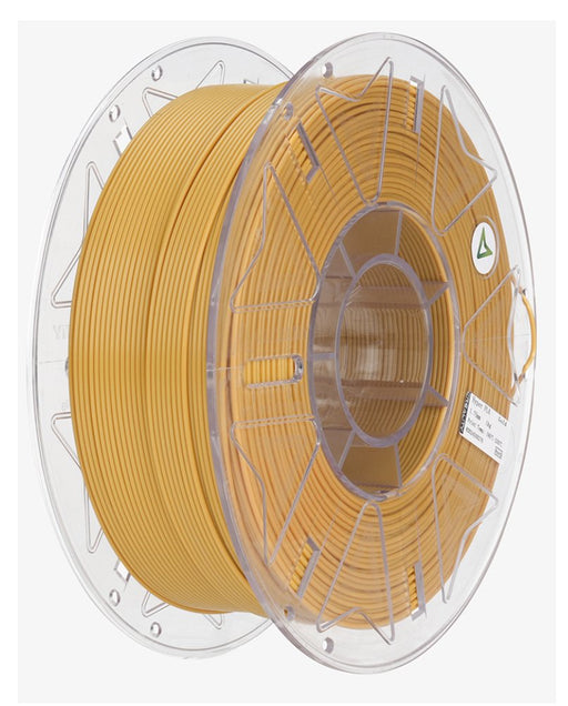 EAN 6977905740130 - Creality 3301010459 material de impresión 3d Ácido poliláctico (PLA) Oro 1 kg imagen 1