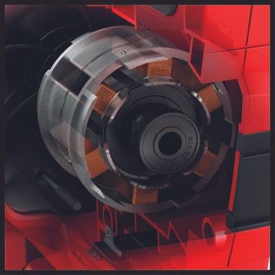 EAN 4006825665451 - Einhell VENTURRO 36/240 240 kmh imagen 3