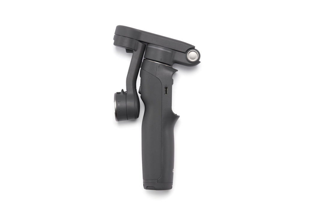 EAN 6937224142947 - DJI Osmo Mobile 8P Standard Combo Estabilizador de cámara para smartphone Negro imagen 24