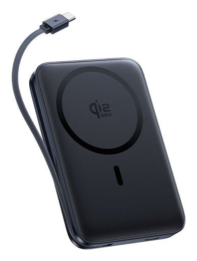 EAN 6953156210929 - Baseus E0028V00 batería externa Negro imagen 4