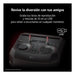 EAN 8806087088359 - LG RNC7 Altavoz para fiestas Negro 500 W imagen 13