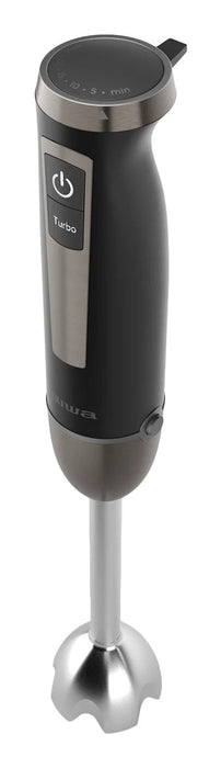 EAN 8435256810127 - Aiwa Kenkiri 1500 Plus Batidora de vaso 1500 W Negro imagen 2