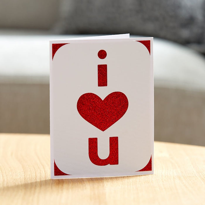 EAN 0093573740848 - Cricut Joy Insert 12 hojas imagen 9